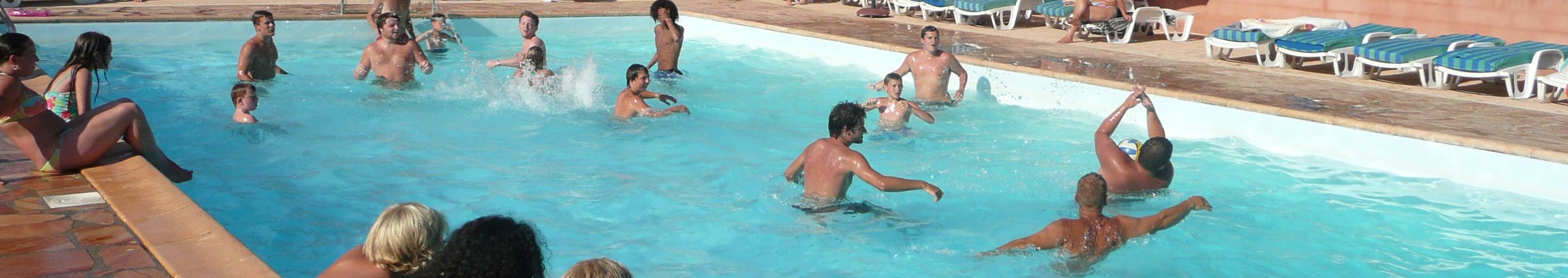 Bandeau Sport Loisirs